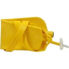 LATEX BEINBEUTEL 0.8L SCHIEB 5713, 1 ST – PZN 7138026 из Германии