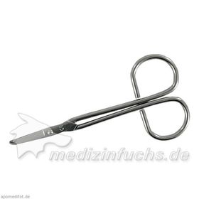 KONDOM SCHERE 5350, 1 ST – PZN 7138351 из Германии