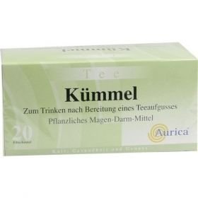 Kümmeltee, 20X1.8 G – PZN 7144771 из Германии