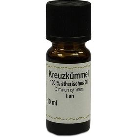Kreuzkümmel 100% Ätherisches Öl, 10 ML – PZN 7204591 из Германии