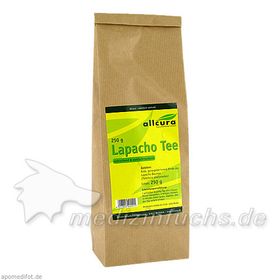 Lapacho Tee, 250 G – PZN 7635084 из Германии