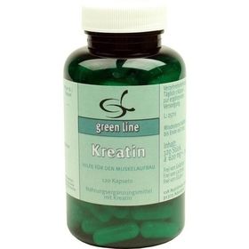 Kreatin, 120 ST – PZN 7749362 из Германии