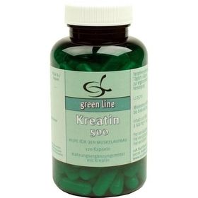 Kreatin 500, 120 ST – PZN 7749445 из Германии