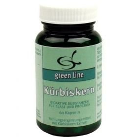 Kürbiskern, 60 ST – PZN 7749474 из Германии