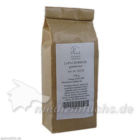 Lapachorinde Baumrindentee, 100 G – PZN 8465371 из Германии