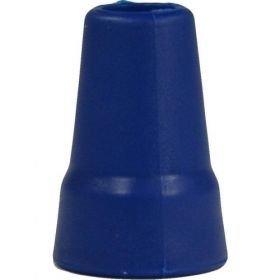 KRUECKENKAPSEL fuer Alu Unterarmkruecken Blau, 1 ST – PZN 8670906 из Германии