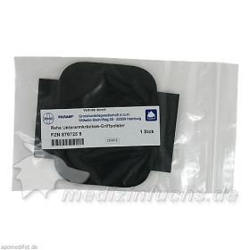 Krücken Griffpolster, 1 ST – PZN 8707259 из Германии