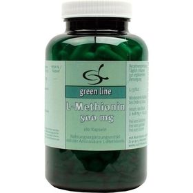 L-Methionin 500mg, 180 ST – PZN 9238364 из Германии