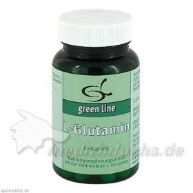 L-Glutamin, 60 ST – PZN 9238482 из Германии