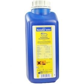Korsolex extra, 2 L – PZN 963678 из Германии