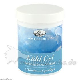 Kühlgel, 150 ML – PZN 9686909 из Германии