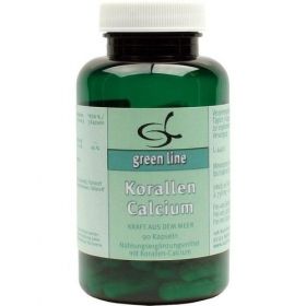 Korallencalcium, 90 ST – PZN 9941827 из Германии
