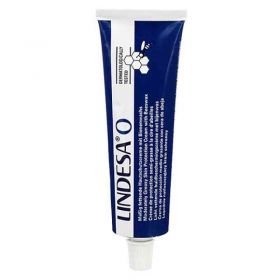 Lindesa O mit Bienenwachs (100 ml) – PZN 1281219 из Германии