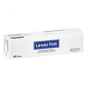 Linola fett Creme (150 g) – PZN 1875427 из Германии