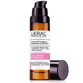Lierac Prescription Anti-rötungen Creme (40 ml) – PZN 2455495 из Германии