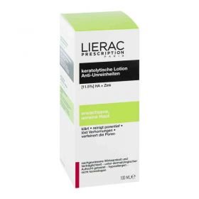 Lierac Prescription keratolytische Lotion (100 ml) – PZN 2455578 из Германии