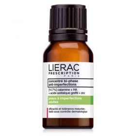 Lierac Prescription Zwei-phasen Konzentrat (15 ml) – PZN 2455727 из Германии
