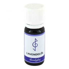 Lavendel öl (10 ml) – PZN 4645136 из Германии