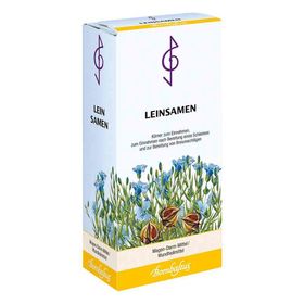 LEINSAMEN BOMBASTUS (350 g) – PZN 5467116 из Германии