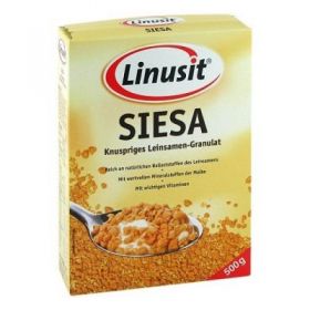 Linusit Siesa Granulat (500 g) – PZN 5877914 из Германии