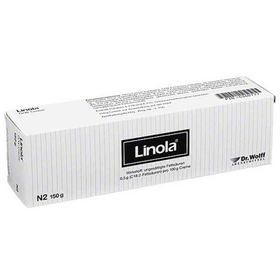 Linola Creme (150 g) – PZN 6340777 из Германии