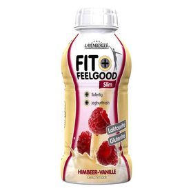 Layenberger Fit+feelg.fixfer.diät-shake Him.van. (312 ml) – PZN 7626518 из Германии