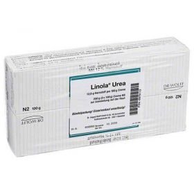 Linola Urea (2X100 g) – PZN 8100204 из Германии