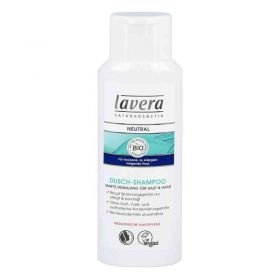 Lavera Neutral Dusch Shampoo ab 2011 (200 ml) – PZN 8988028 из Германии