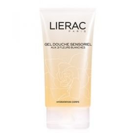 Lierac Sensorielle Duschgel (150 ml) – PZN 9082123 из Германии