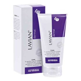 Lavian dermal Creme (75 ml) – PZN 9375322 из Германии