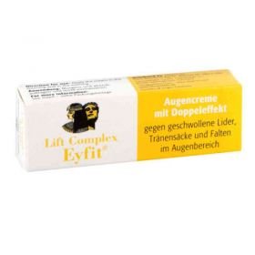 Lift Complex Eyfit Creme (8 ml) – PZN 9542429 из Германии