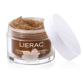 Lierac Sensorielle Peeling (175 ml) – PZN 9783446 из Германии