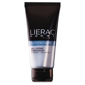 Lierac Homme Anti-fatigue Gel-creme (50 ml) – PZN 10118748 из Германии