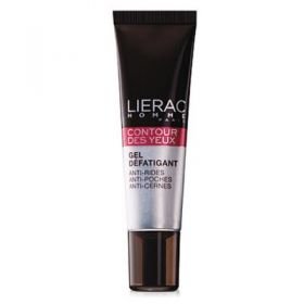 Lierac Homme Contour des Yeux (15 ml) – PZN 10118777 из Германии