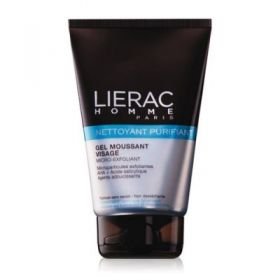 Lierac Homme Nettoyant Purifant Gel (100 ml) – PZN 10118808 из Германии