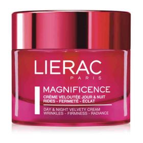 Lierac Magnificence samtige Creme Tag & Nacht (50 ml) – PZN 10124364 из Германии