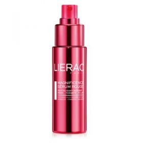 Lierac Magnificence Serum Rouge Pumpspender (30 ml) – PZN 10124370 из Германии