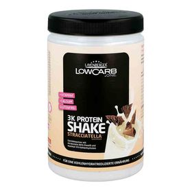 Layenberger Lowcarb.one 3k Protein Shake Straccia. (360 g) – PZN 10188364 из Германии