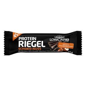 Layenberger Lowcarb.one Protein-riegel Schoko-nuss (35 g) – PZN 10318996 из Германии