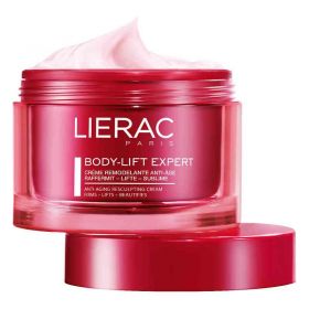 Lierac Body Lift Expert Creme (200 ml) – PZN 10341400 из Германии