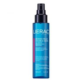 Lierac Augen Make-up Entferner (100 ml) – PZN 10518382 из Германии