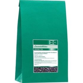 Lavendelblüten, 250 G – PZN 10629526 из Германии