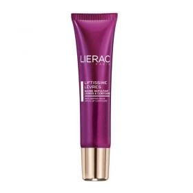 Lierac Liftissime Levres Lippen Creme (15 ml) – PZN 10813655 из Германии
