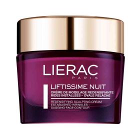 Lierac Liftissime Nuit Nachtcreme (50 ml) – PZN 10813709 из Германии