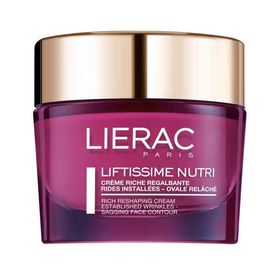 Lierac Liftissime Nutri Creme (50 ml) – PZN 10813715 из Германии