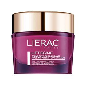 Lierac Liftissime seidige Creme (50 ml) – PZN 10813750 из Германии