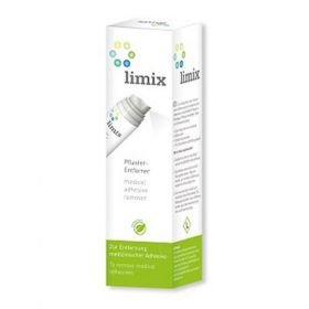 LIMIX Spray, 50 ML – PZN 10821258 из Германии