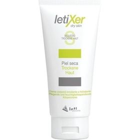 Letixer S trockene Haut, 200 ML – PZN 10942855 из Германии