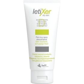 Letixer D Sehr trockene schuppige Haut, 200 ML – PZN 10942861 из Германии