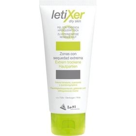 Letixer Q Extrem trockene Hautpartien, 100 ML – PZN 10942878 из Германии